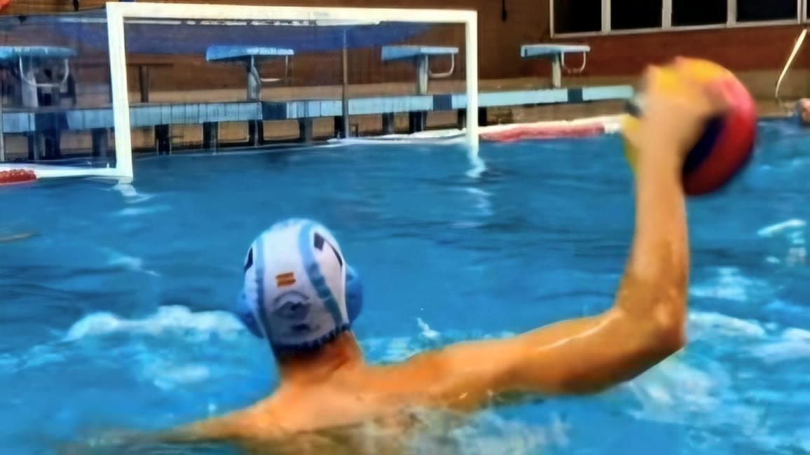 Waterpolo Pozuelo