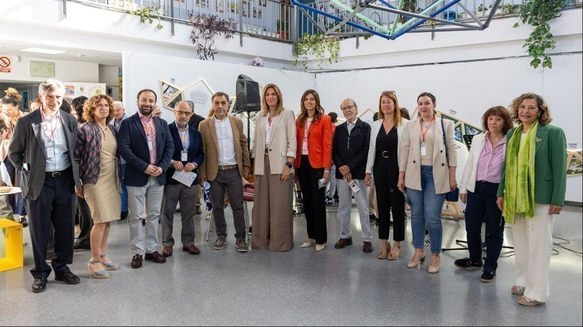 IES Gerardo Diego Pozuelo