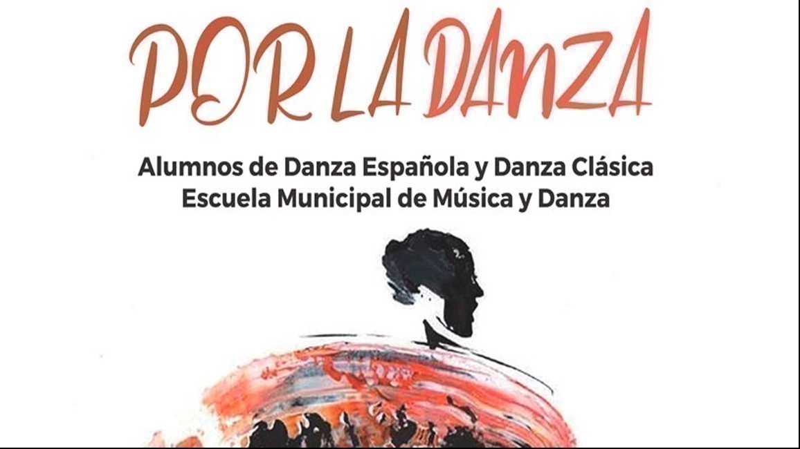 Cartel por La Danza