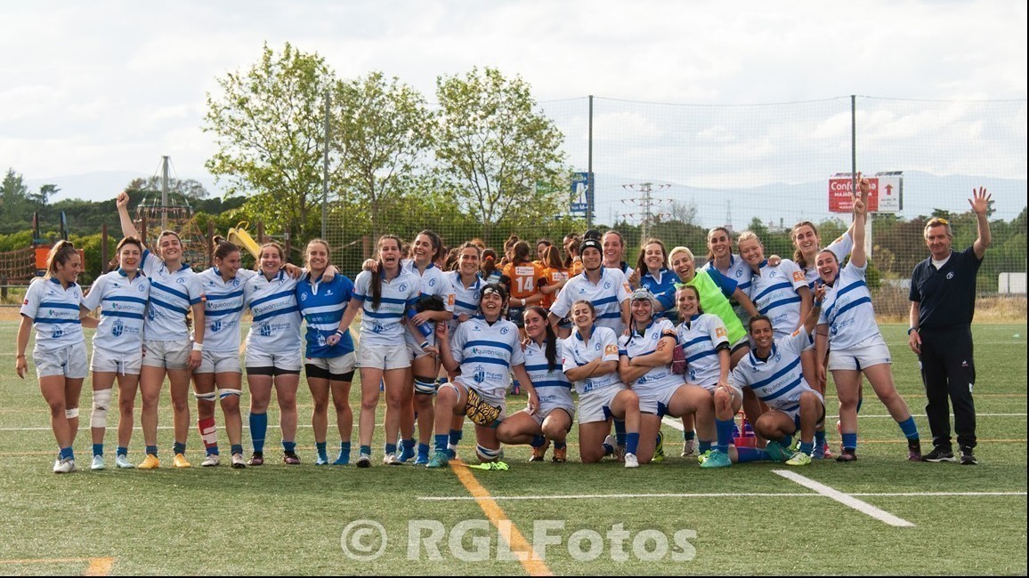 Olímpico de Pozuelo