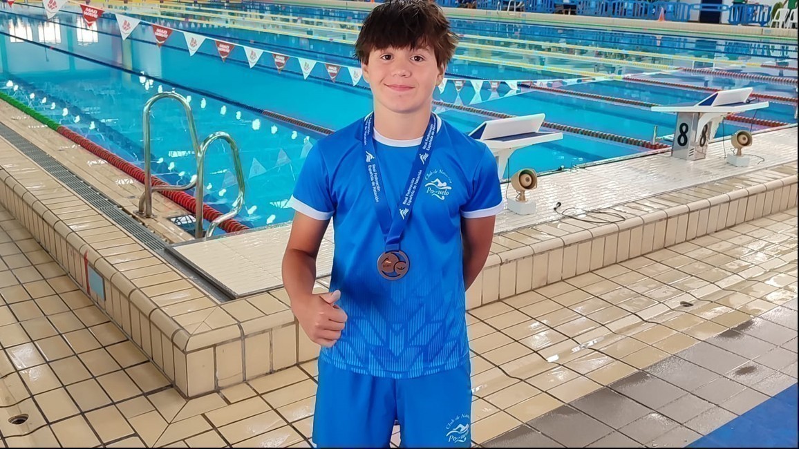 MIGUEL GONZÁLEZ ROS