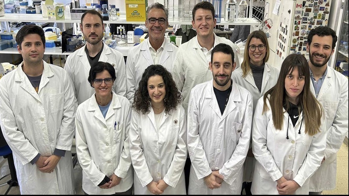 Equipo científico npmA2