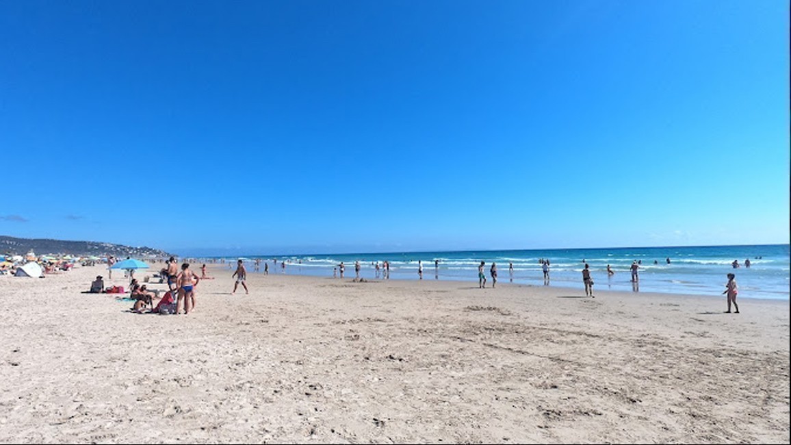 Zahara de los Atunes