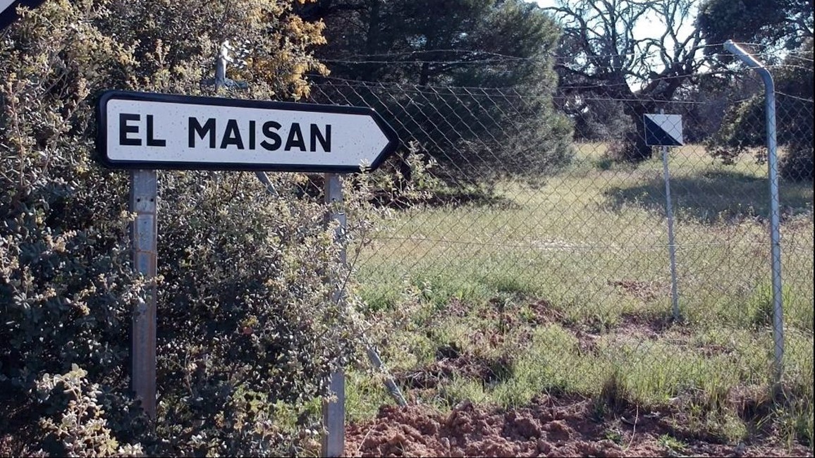 El Maisán Pozuelo