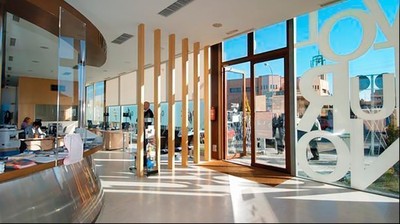Oficina de Atención al Ciudadano en Pozuelo