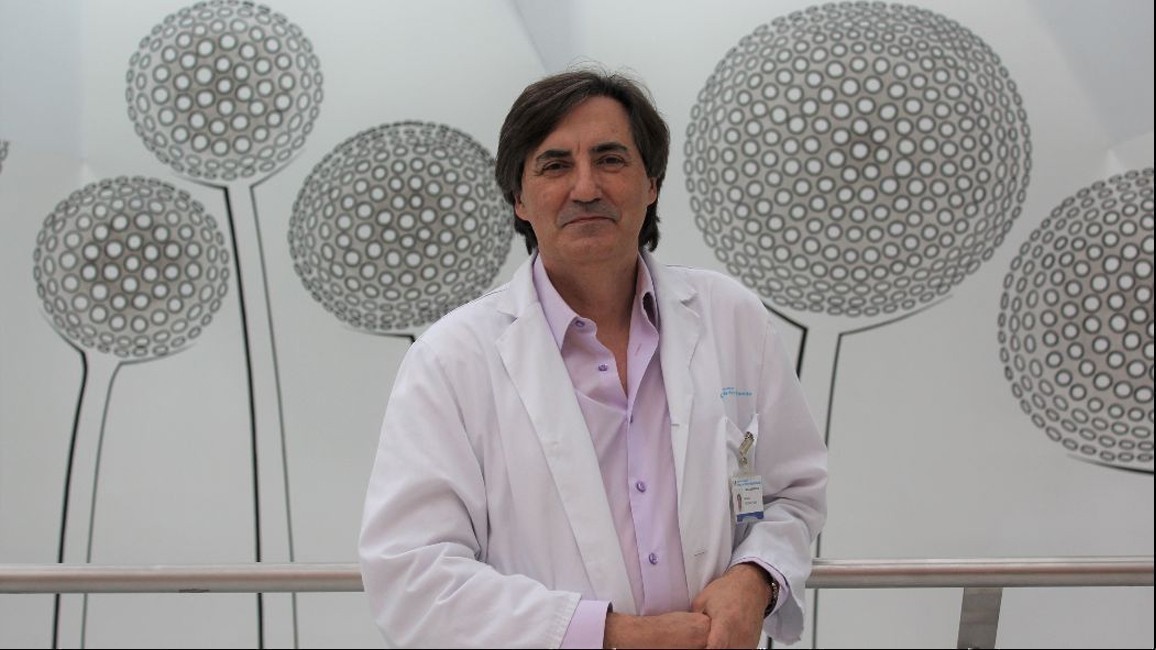 Dr. Mariano Provencio