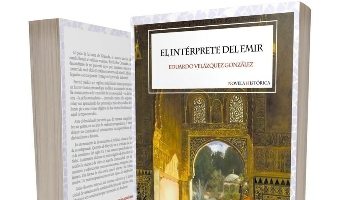 El intérprete del emir