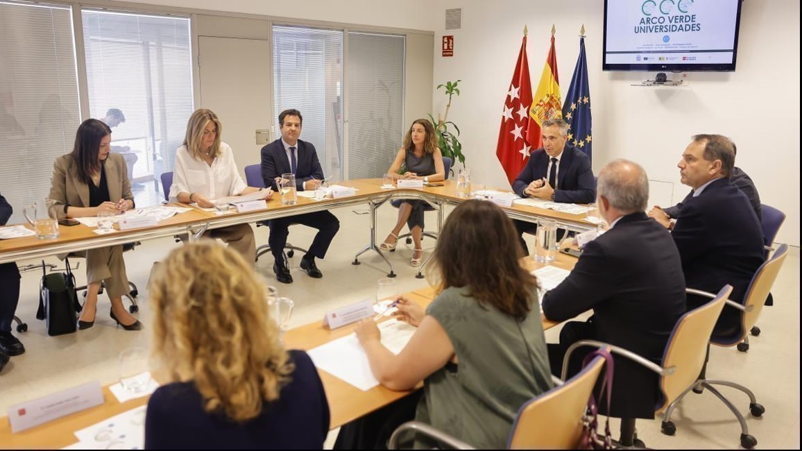 Paloma Tejero con Novillo