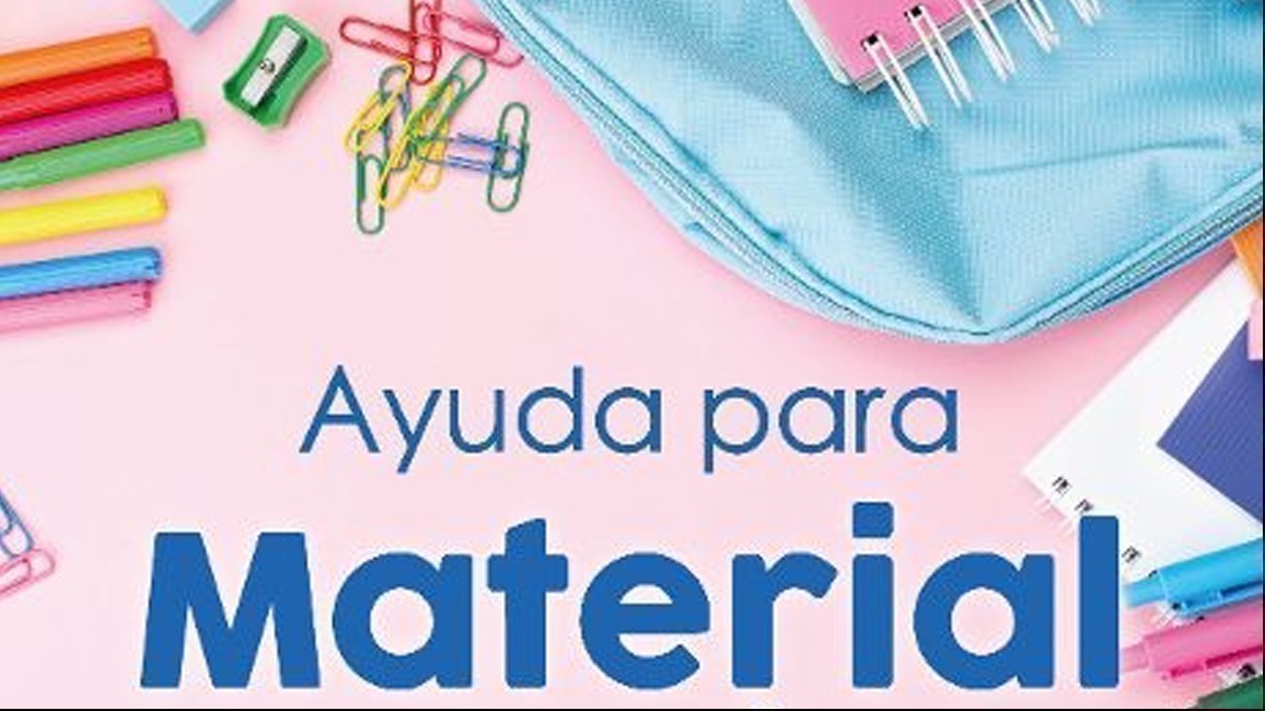 Material escolar