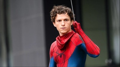Tom Holland