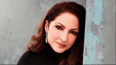 Gloria Estefan