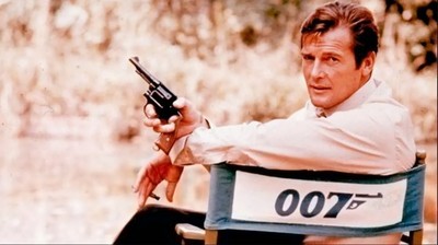 James Bond
