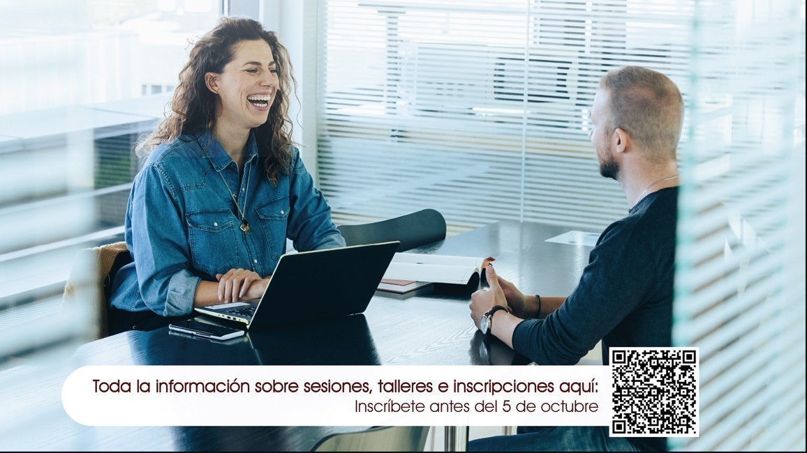Entrevista de trabajo