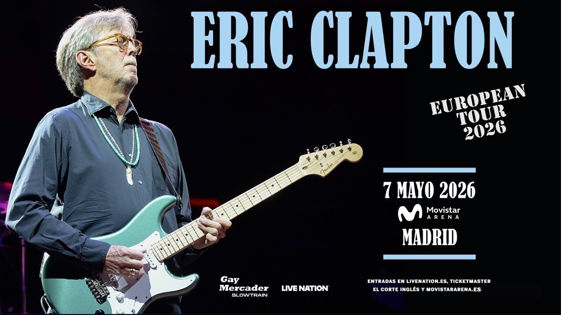 Eric Clapton