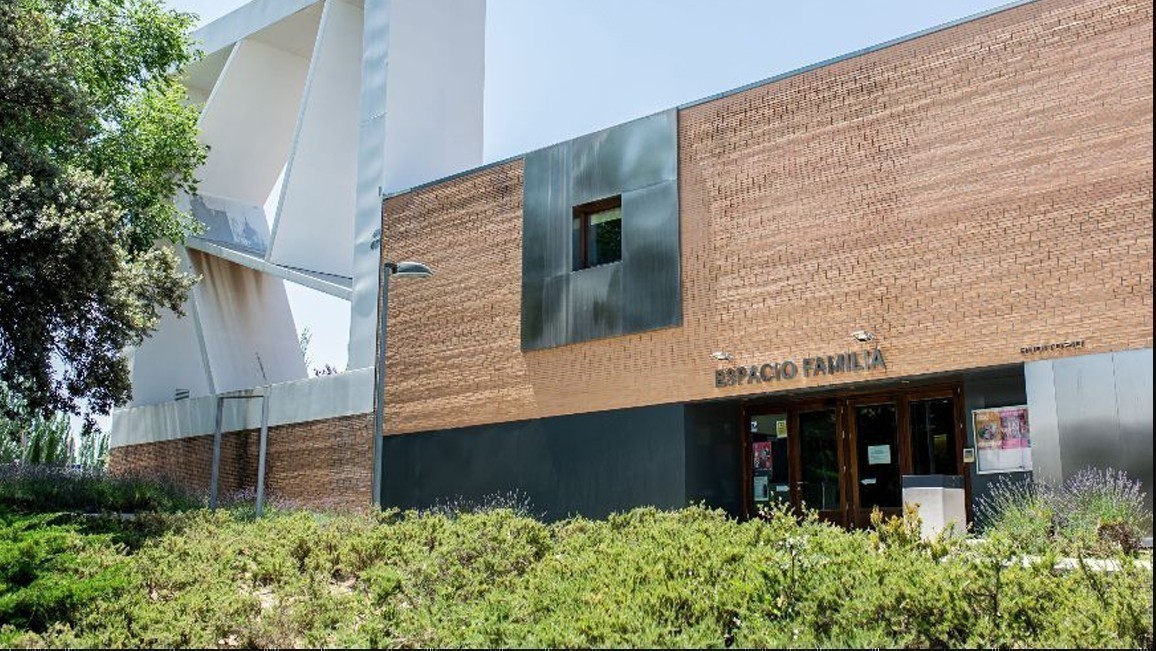 Espacio Familia de Pozuelo