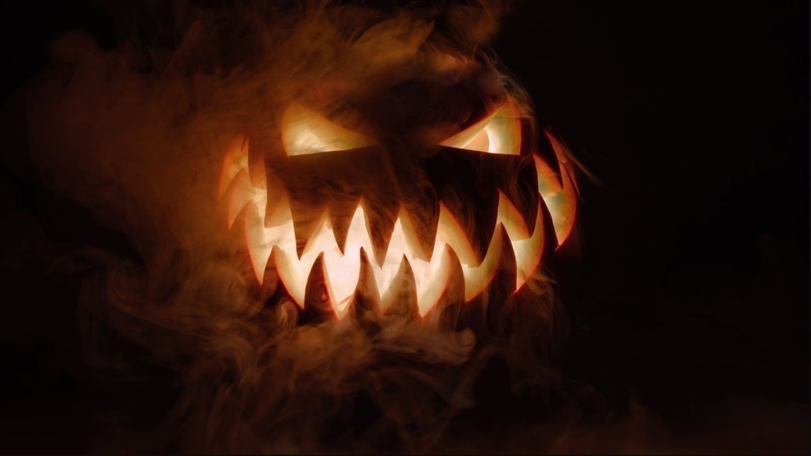 Calabazas de Halloween