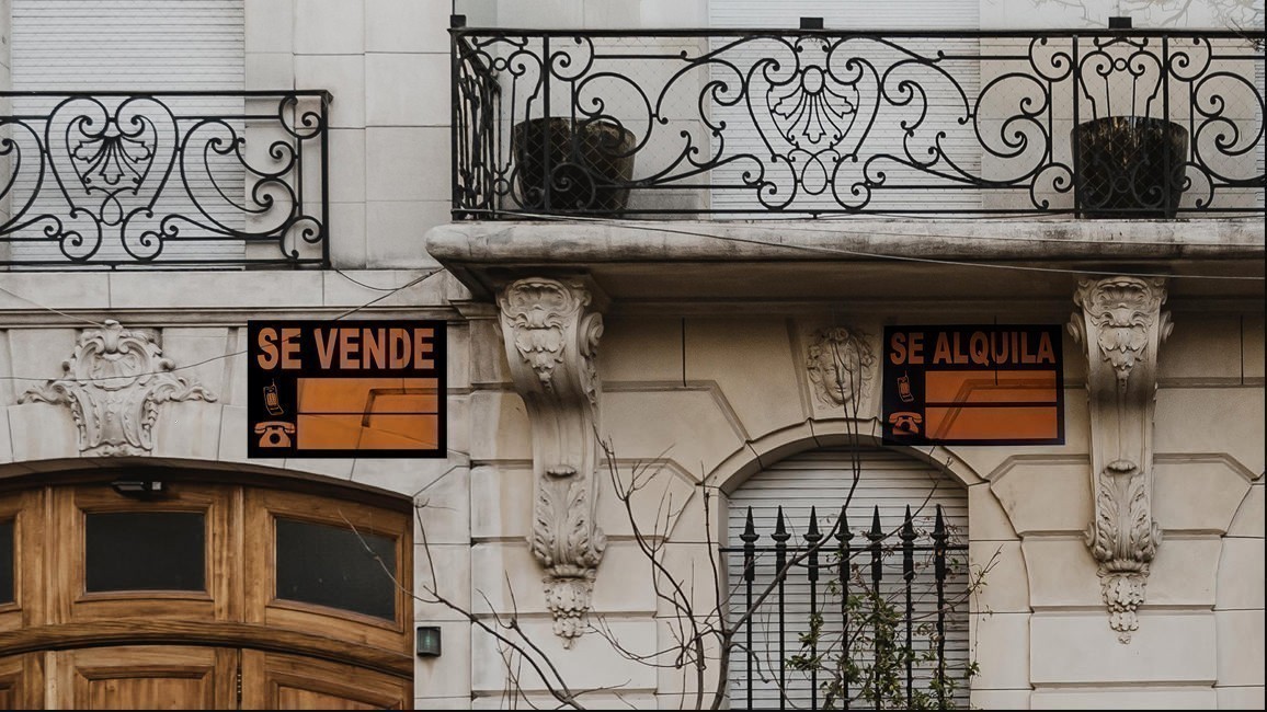 Pisos en venta