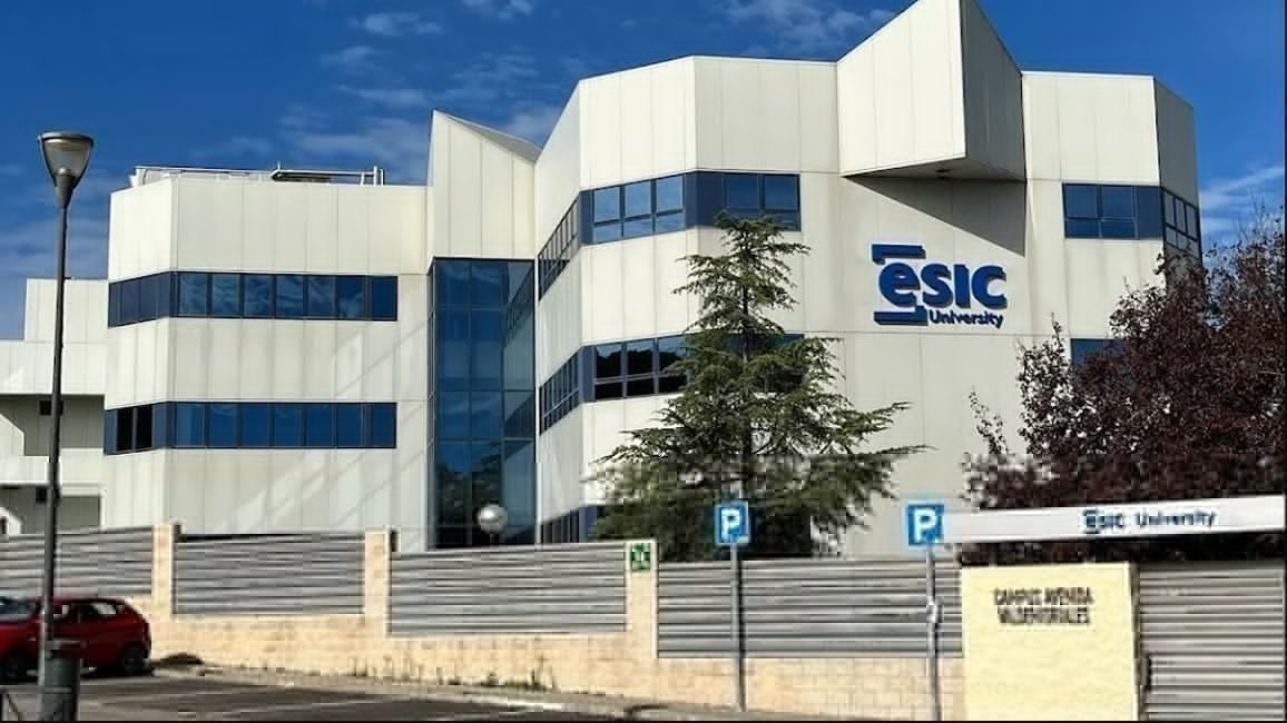 Esic Pozuelo