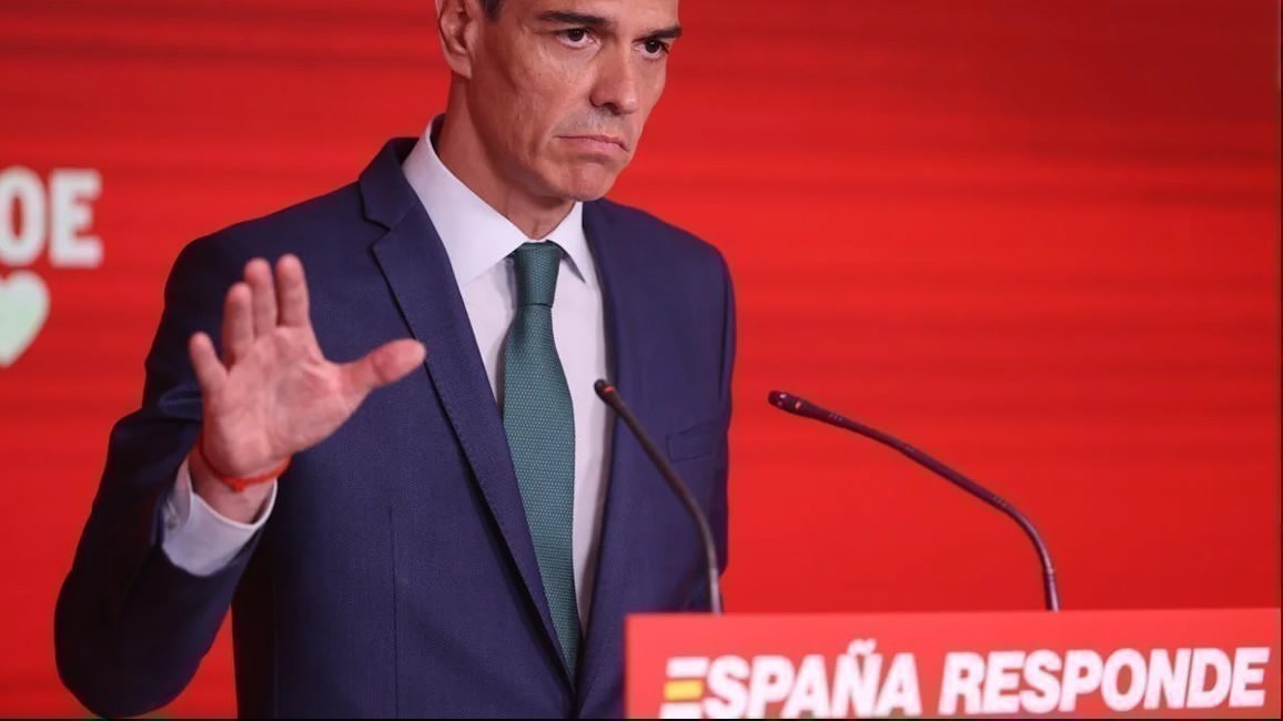 Pedro Sánchez
