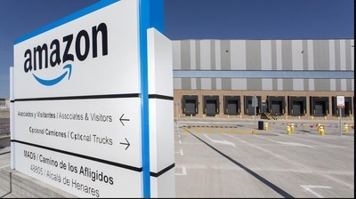 Amazon Alcalá de Henares