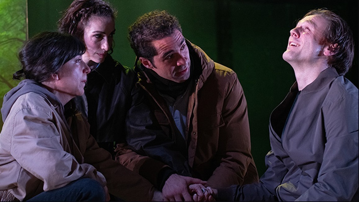 Los dos hidalgos de Verona