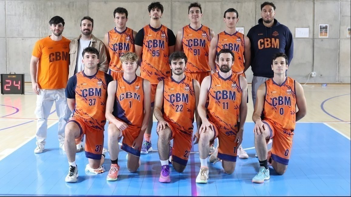 CB Majadahonda