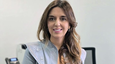 Almudena Ruiz Escudero