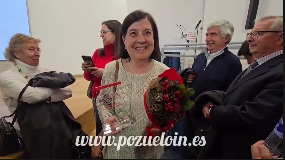 María Ignacia de Haro Castella