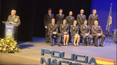Policía Nacional