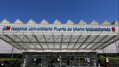 Hospital Universitario Puerta de Hierro Majadahonda