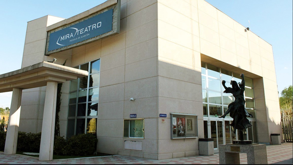 Mira Teatro