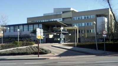 Comisaría de Policía