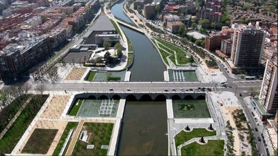Madrid Río