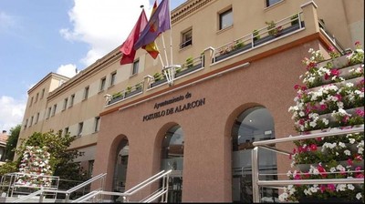 ayuntamiento de pozuelo