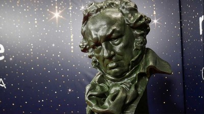 Premio Goya
