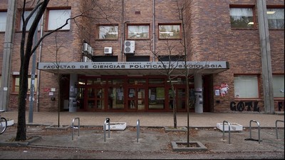 Universidad de Políticas