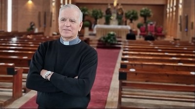 Padre Jesús Higueras