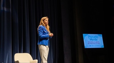 Marian Rojas Estapé