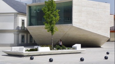 Centro Cultural María Esperanza Morón