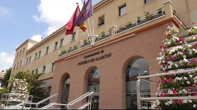 Ayuntamiento de Pozuelo
