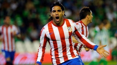 Falcao