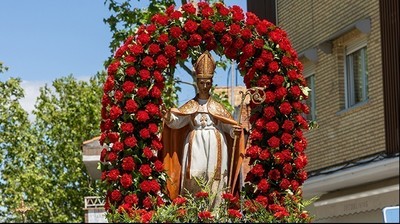 San Gregorio de Húmera