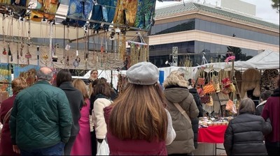 Brandy Be Market de Pozuelo