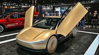 Coches de lujo