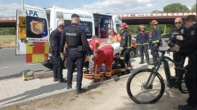 Accidente
