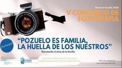 Cartel Fotografía