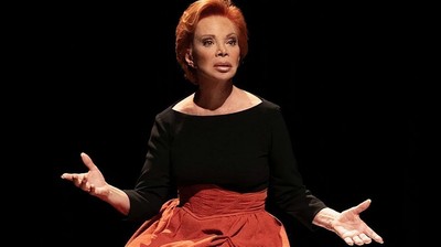 Paloma San Basilio