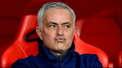 José Mourinho
