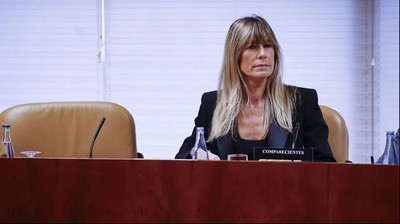 Begoña Gómez