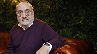 Alfredo Relaño